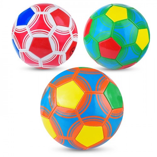 Мяч футбольный в ассортименте